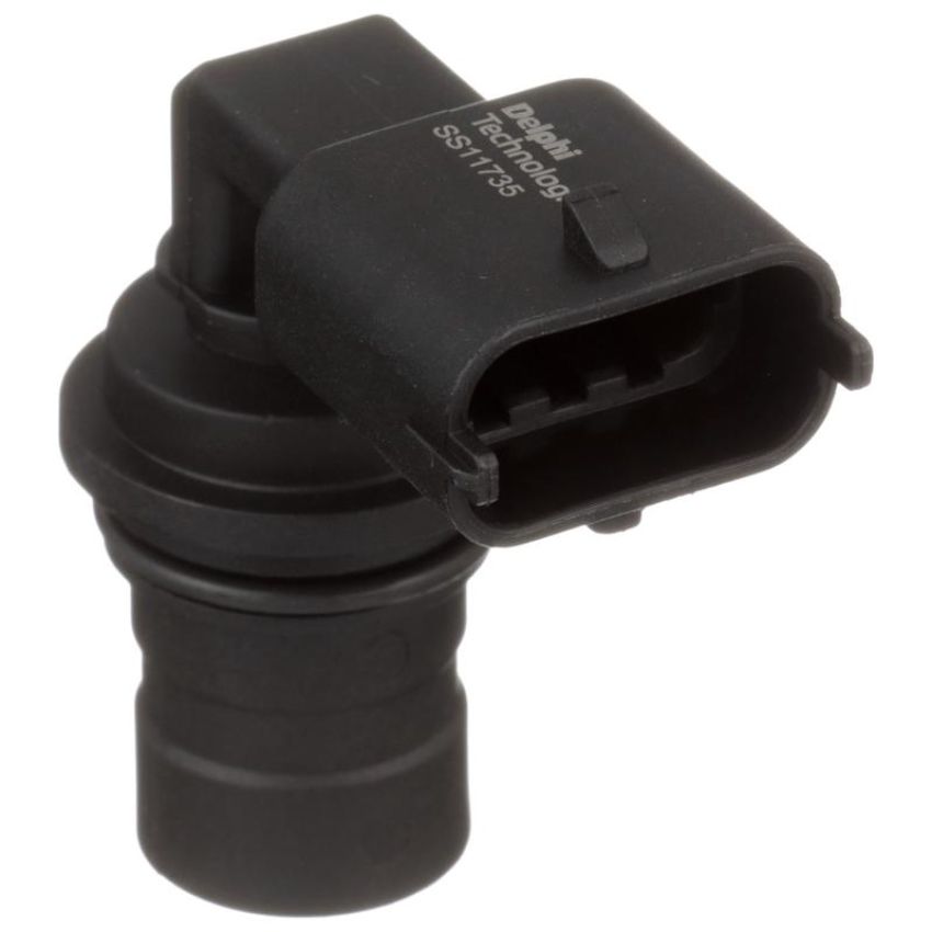 DELPHI SS11735 Engine Camshaft Position Sensor