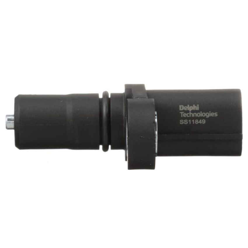 DELPHI SS11849 Vehicle Speed Sensor