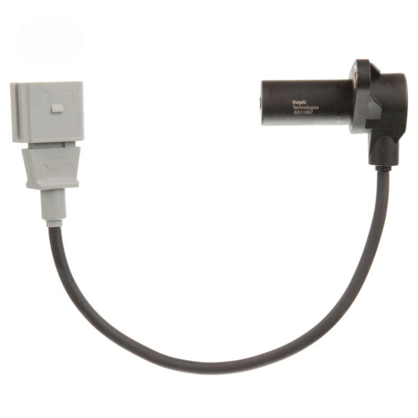 DELPHI SS11967 Engine Crankshaft Position Sensor