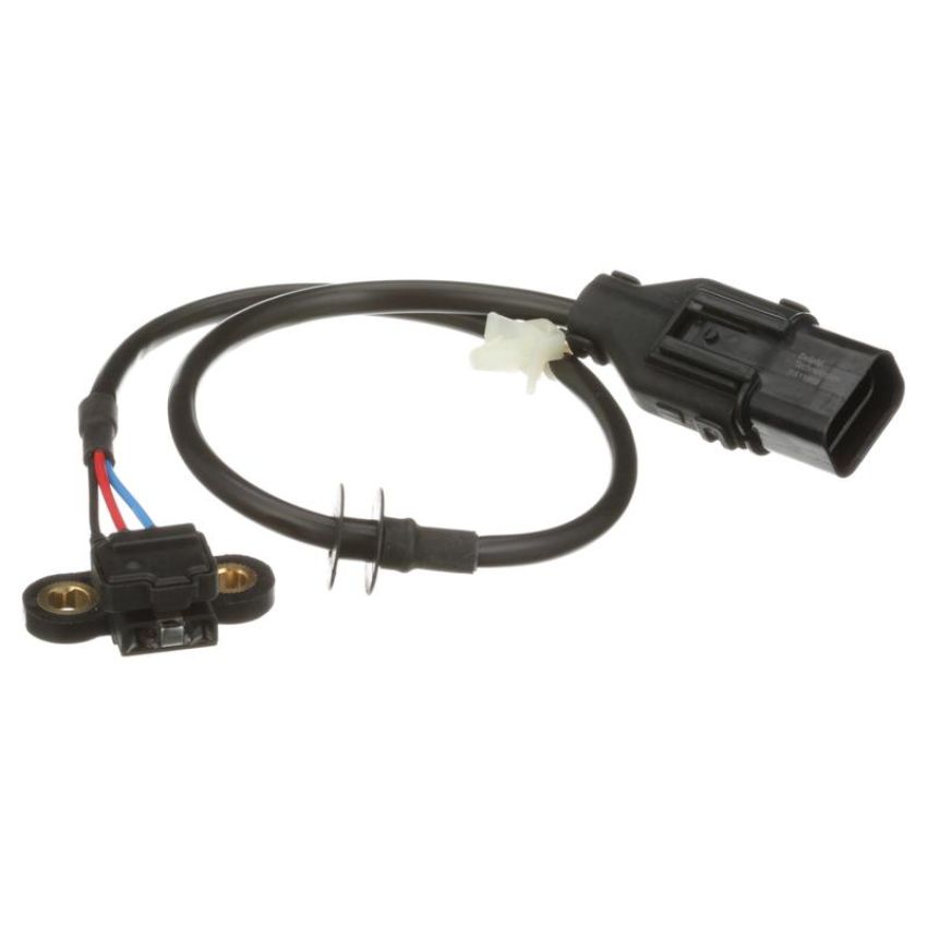 DELPHI SS11996 Engine Crankshaft Position Sensor