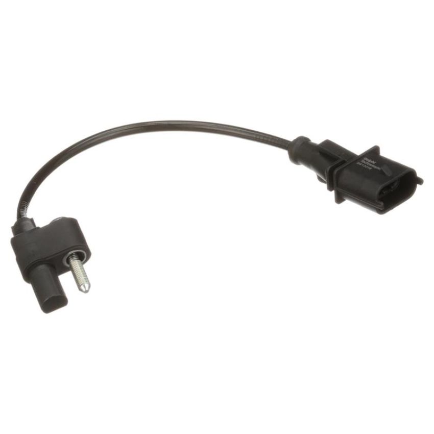 DELPHI SS12016 Engine Crankshaft Position Sensor