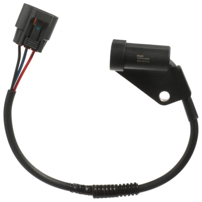 DELPHI SS12019 Engine Crankshaft Position Sensor