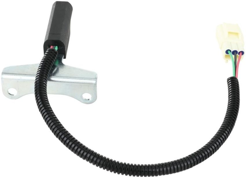 DELPHI SS12137 Engine Crankshaft Position Sensor