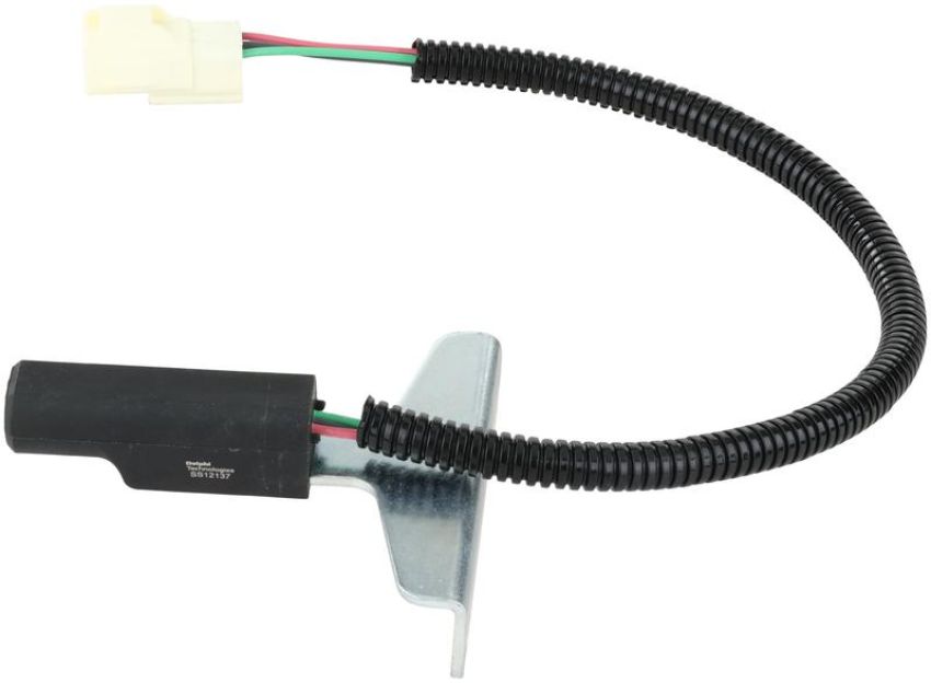 DELPHI SS12137 Engine Crankshaft Position Sensor
