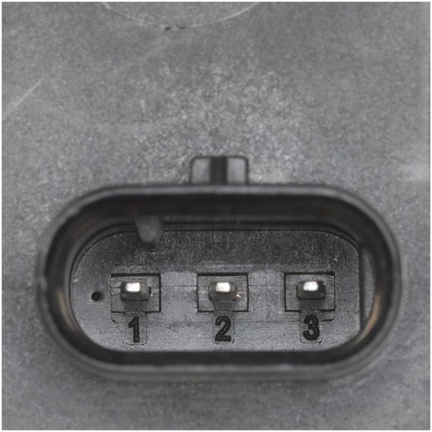 DELPHI SS12174 Engine Crankshaft Position Sensor