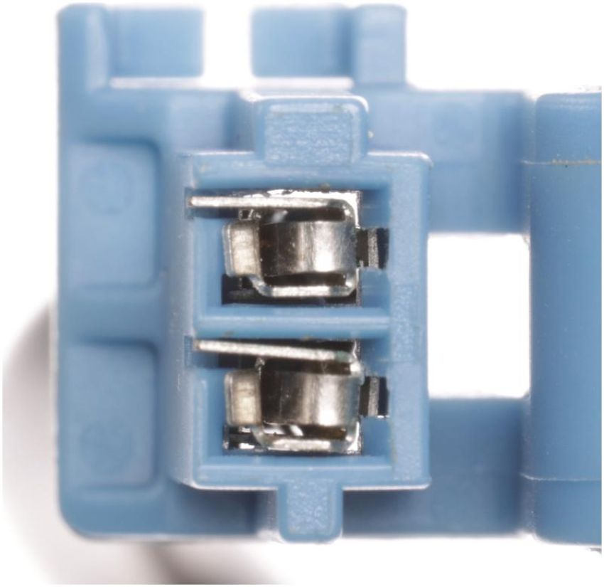 DELPHI SS12244 Vehicle Speed Sensor