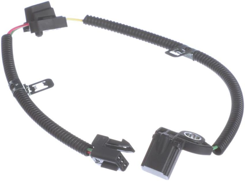 DELPHI SS12245 Vehicle Speed Sensor