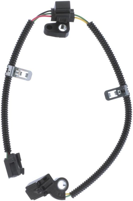 DELPHI SS12245 Vehicle Speed Sensor