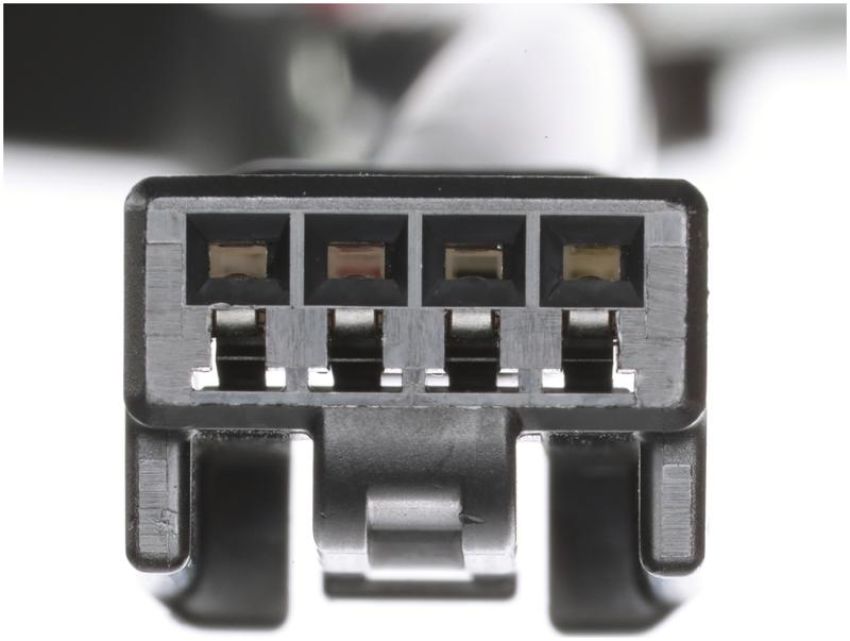 DELPHI SS12252 Vehicle Speed Sensor