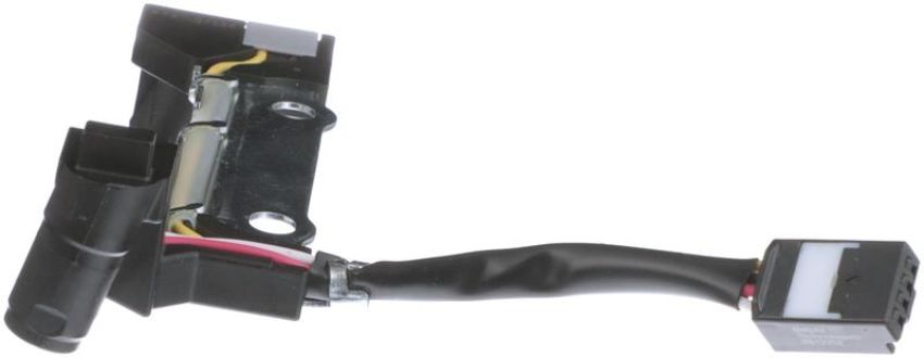 DELPHI SS12252 Vehicle Speed Sensor