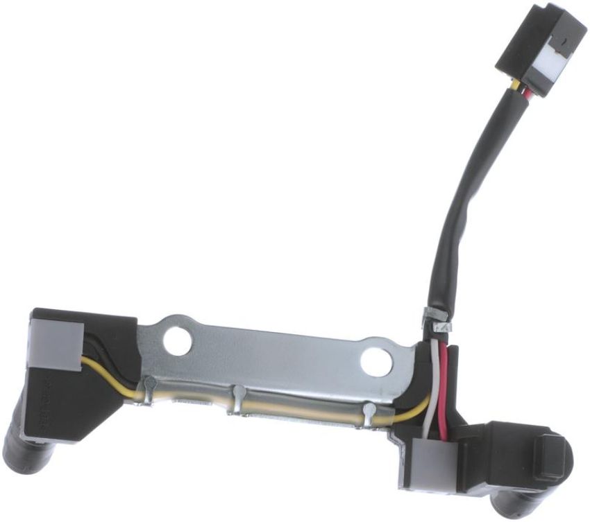 DELPHI SS12252 Vehicle Speed Sensor