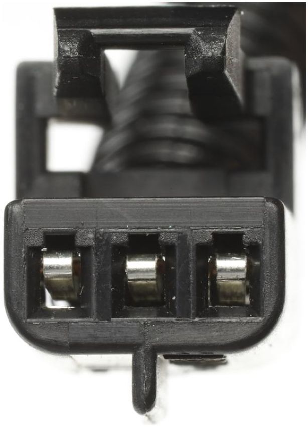 DELPHI SS12254 Vehicle Speed Sensor