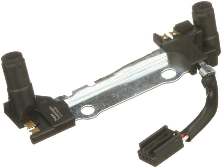 DELPHI SS12260 ABS Wheel Speed Sensor