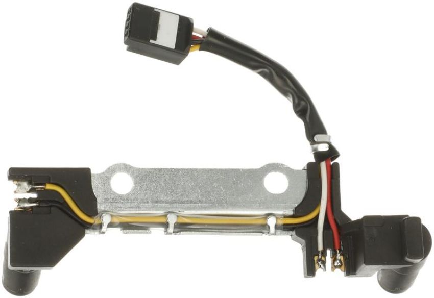 DELPHI SS12260 ABS Wheel Speed Sensor