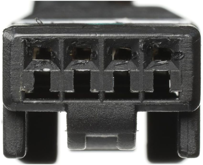 DELPHI SS12260 ABS Wheel Speed Sensor