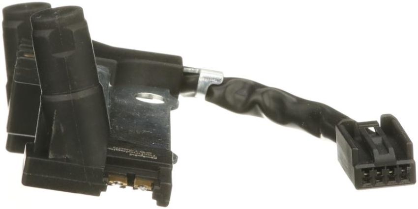 DELPHI SS12260 ABS Wheel Speed Sensor