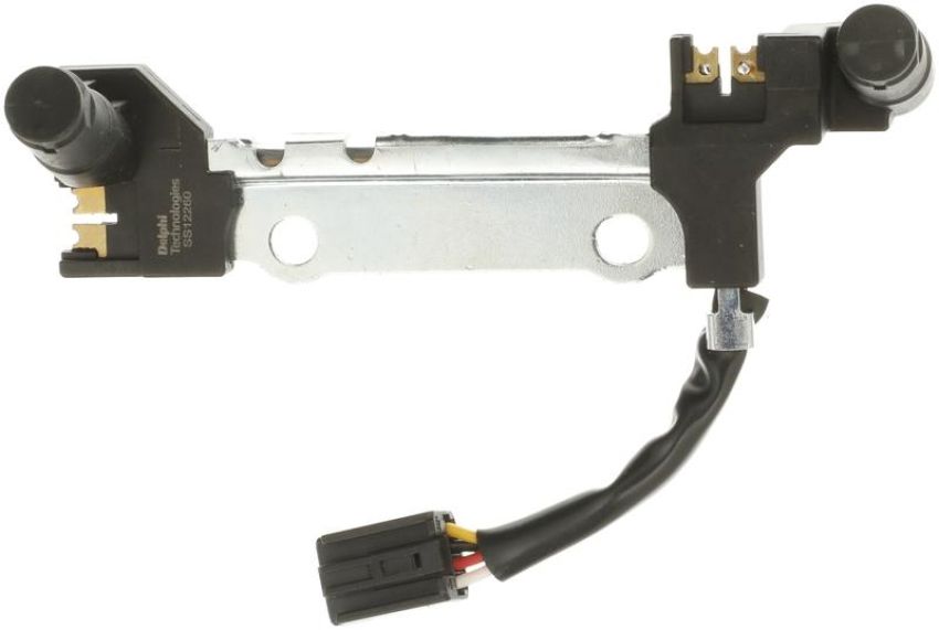 DELPHI SS12260 ABS Wheel Speed Sensor