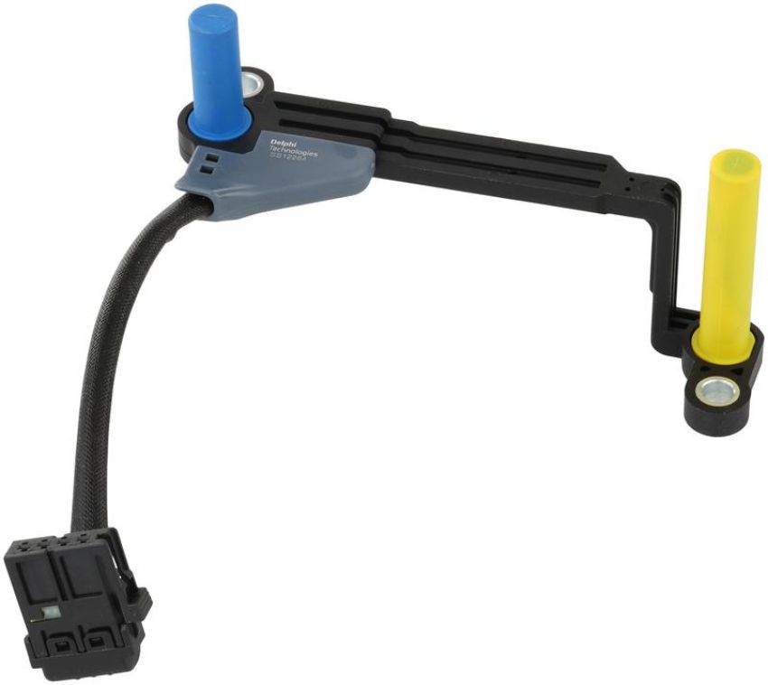 DELPHI SS12264 Vehicle Speed Sensor