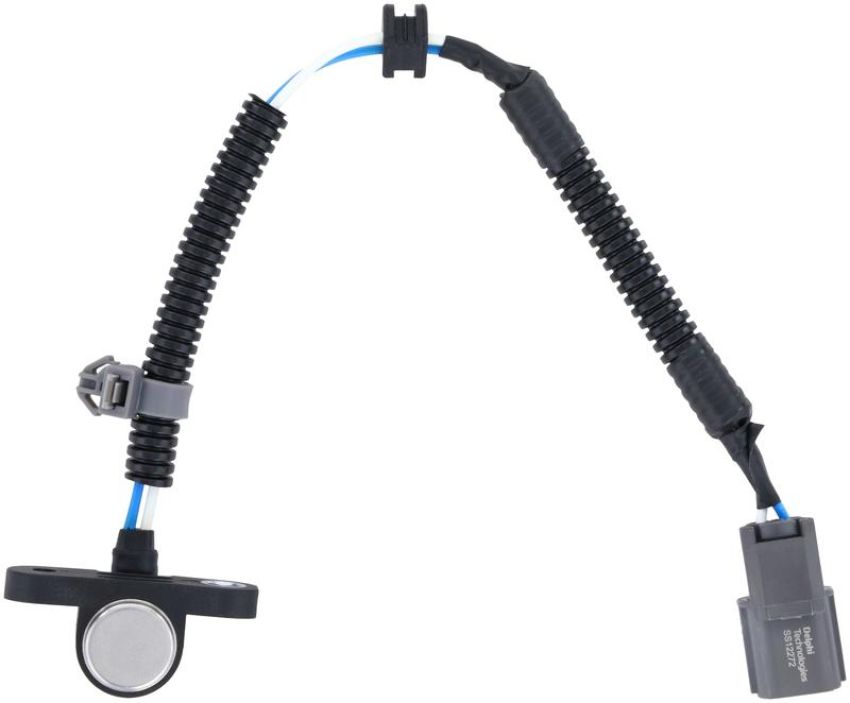 DELPHI SS12272 Engine Crankshaft Position Sensor