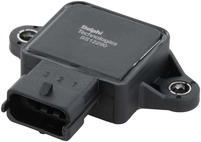 DELPHI SS12290 Throttle Position Sensor