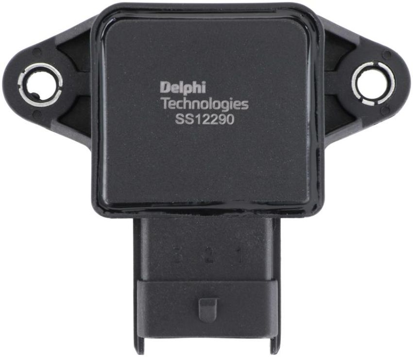 DELPHI SS12290 Throttle Position Sensor