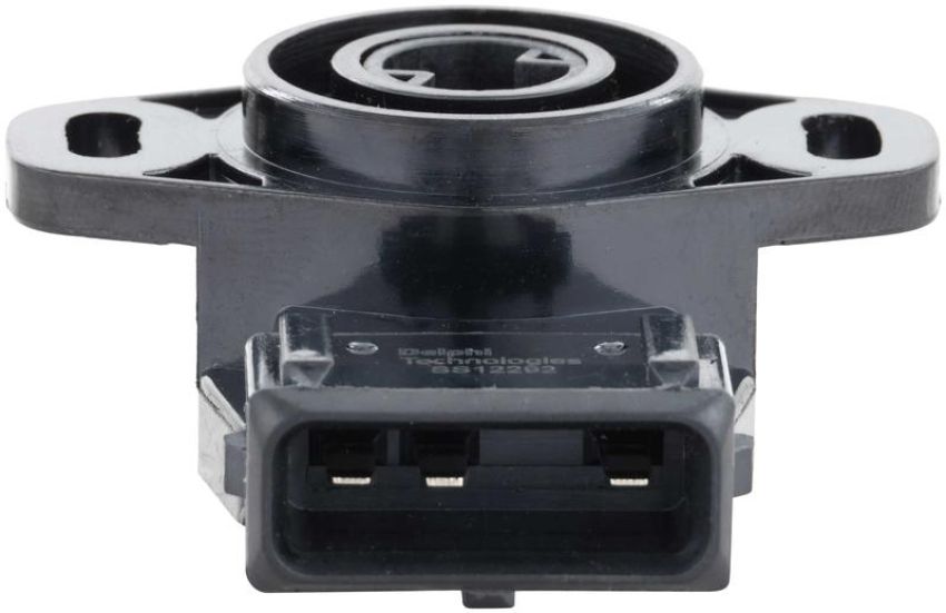 DELPHI SS12292 Throttle Position Sensor