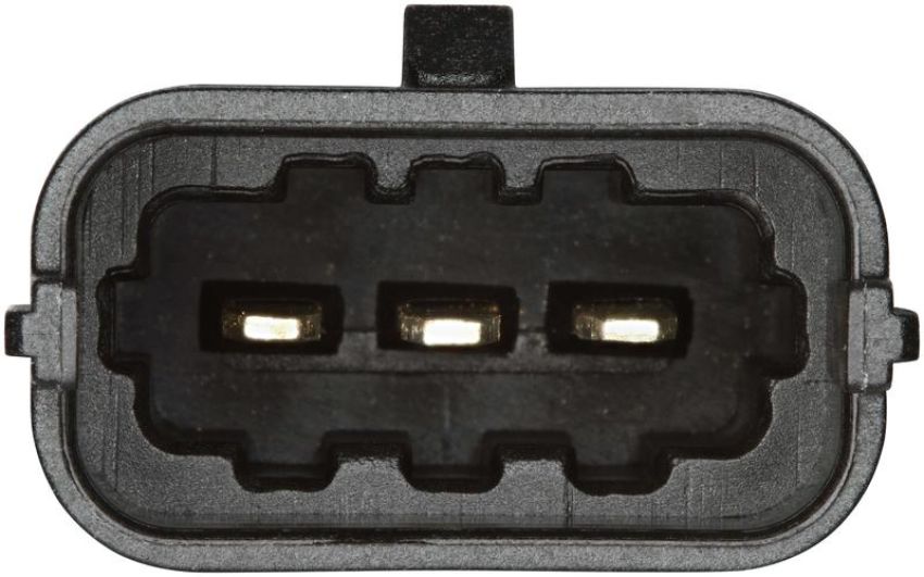DELPHI SS12318 Engine Crankshaft Position Sensor