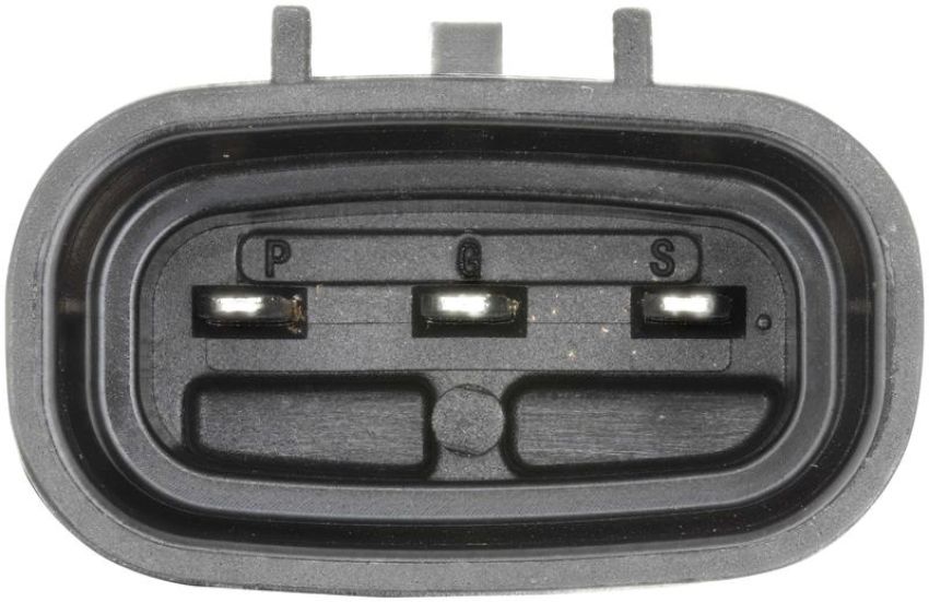 DELPHI SS12341 Engine Camshaft Position Sensor