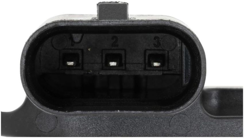 DELPHI SS12344 Engine Camshaft Position Sensor