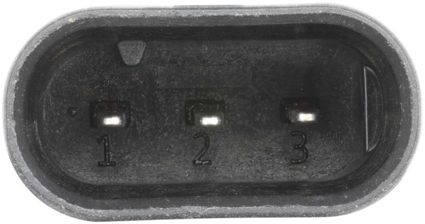 DELPHI SS12346 Engine Camshaft Position Sensor