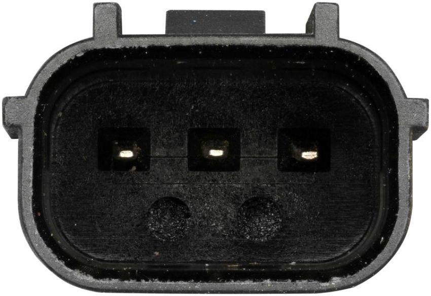DELPHI SS12387 Vehicle Speed Sensor