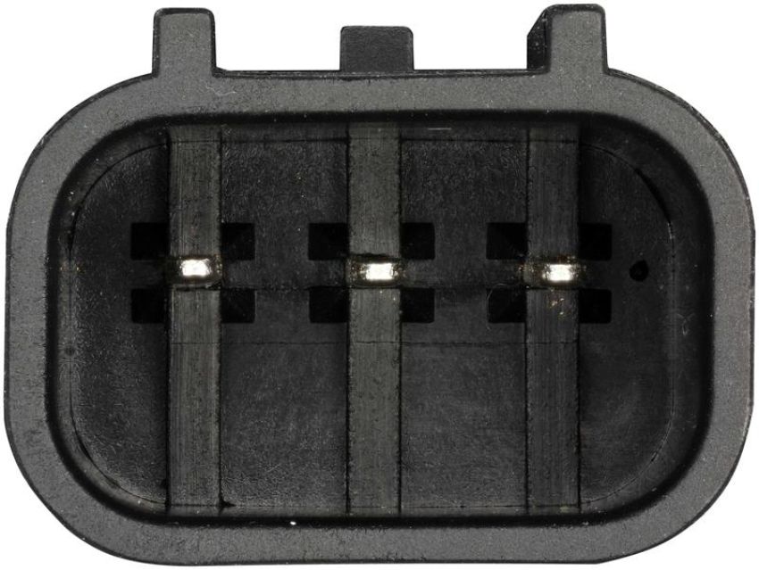 DELPHI SS12390 Vehicle Speed Sensor