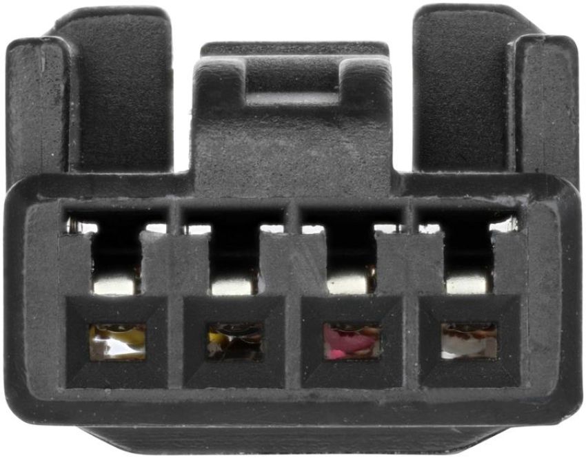 DELPHI SS12391 Vehicle Speed Sensor