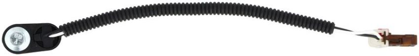 DELPHI SS12396 Vehicle Speed Sensor