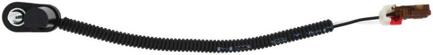 DELPHI SS12396 Vehicle Speed Sensor