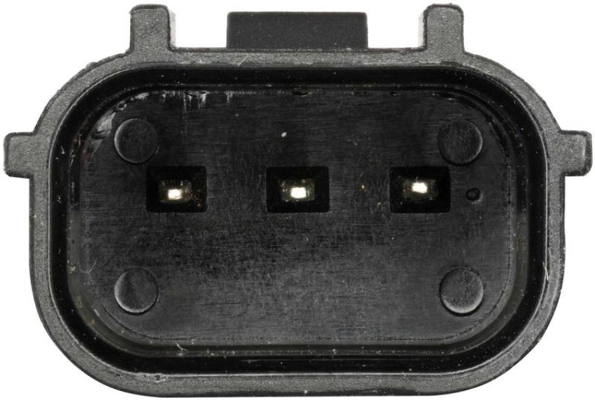 DELPHI SS12397 Vehicle Speed Sensor