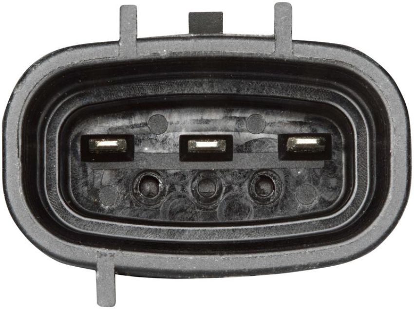 DELPHI SS12398 Vehicle Speed Sensor