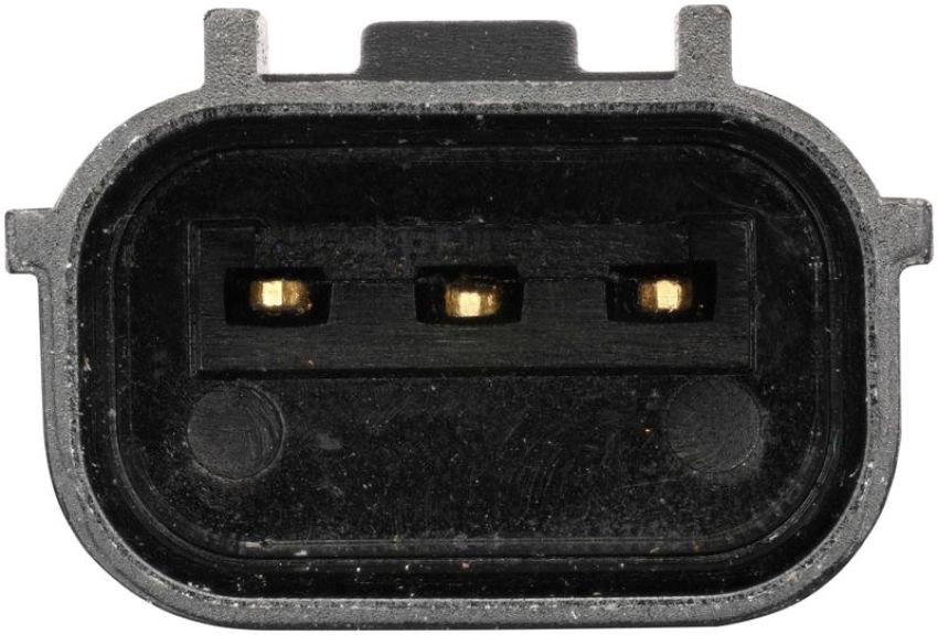 DELPHI SS12399 Vehicle Speed Sensor
