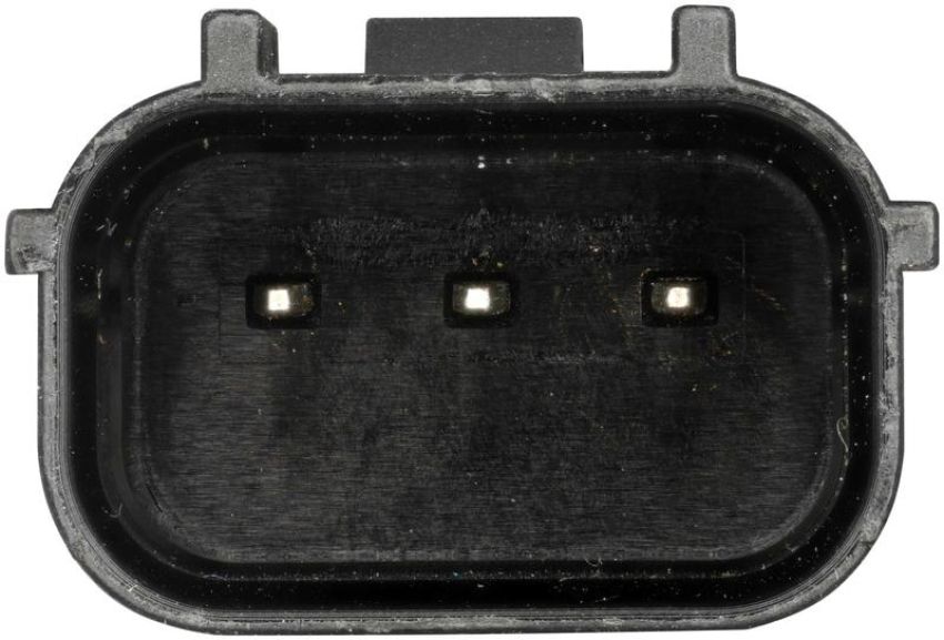 DELPHI SS12401 Vehicle Speed Sensor