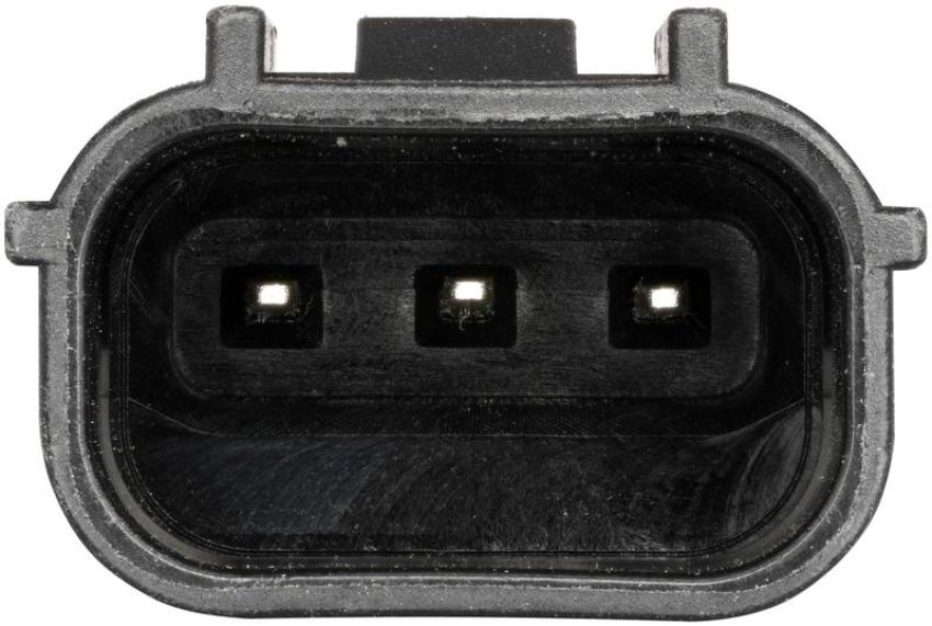 DELPHI SS12404 Vehicle Speed Sensor