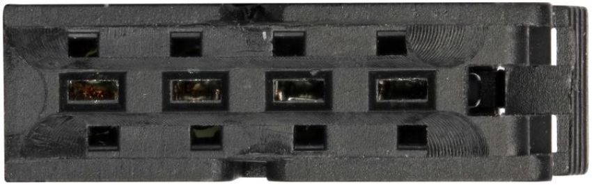 DELPHI SS12405 Vehicle Speed Sensor