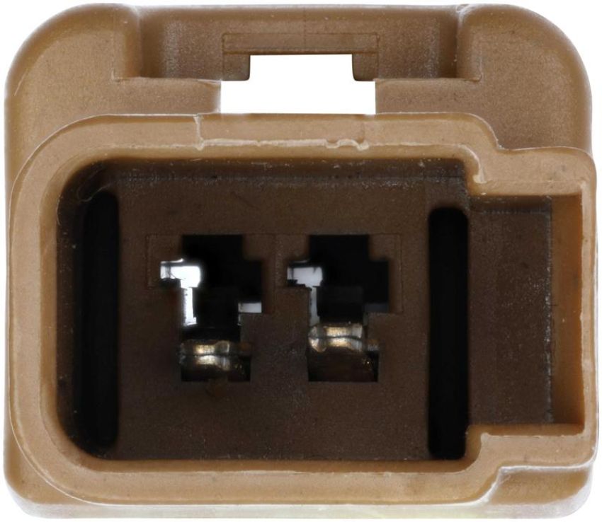 DELPHI SS12407 Vehicle Speed Sensor