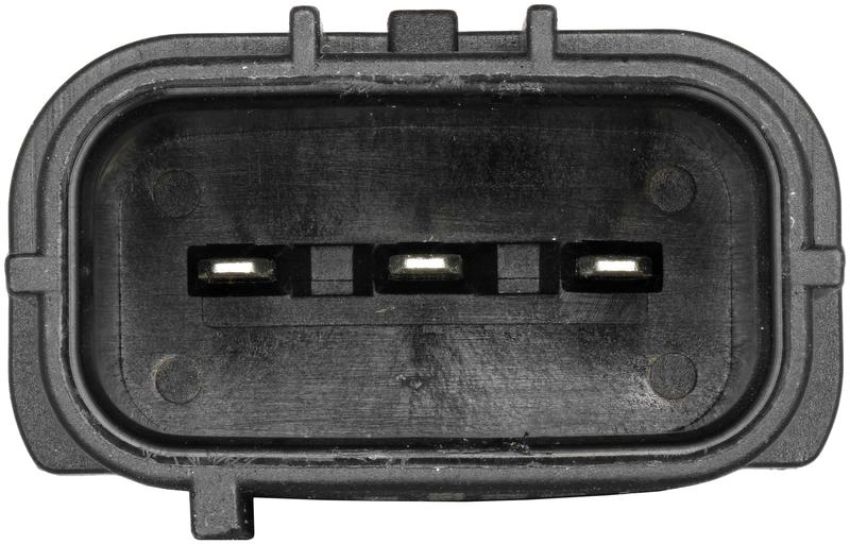 DELPHI SS12409 Vehicle Speed Sensor