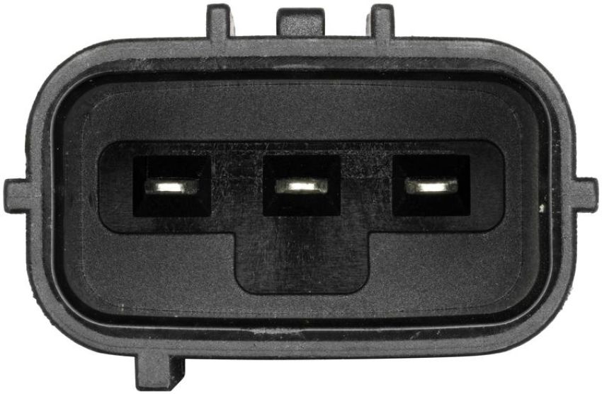 DELPHI SS12410 Vehicle Speed Sensor