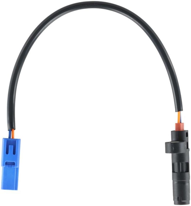 DELPHI SS12418 Vehicle Speed Sensor