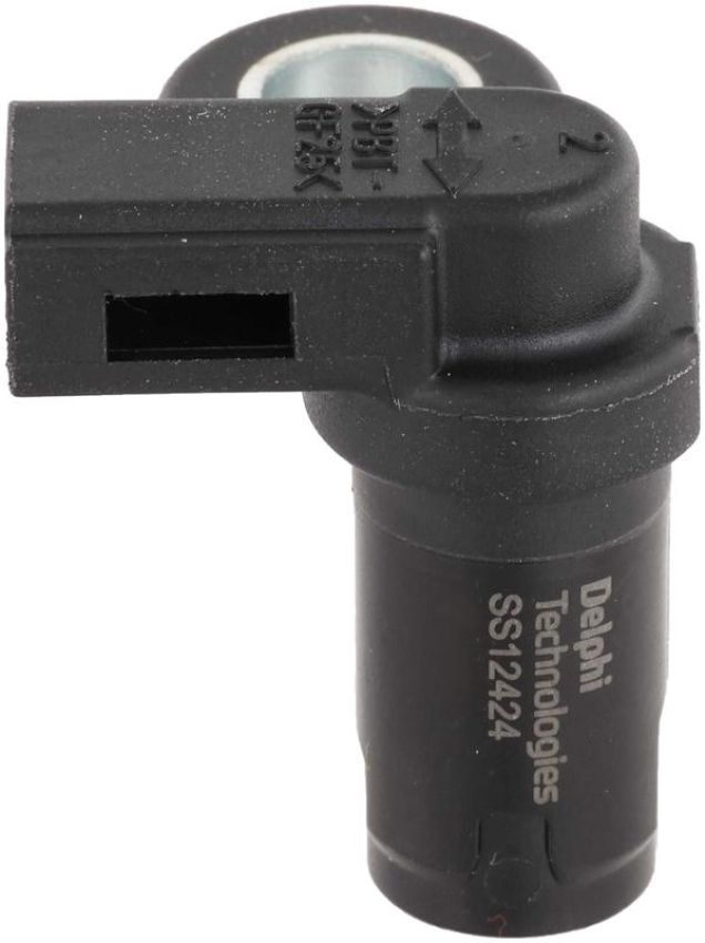DELPHI SS12424 Vehicle Speed Sensor