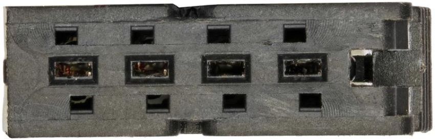 DELPHI SS12425 Vehicle Speed Sensor
