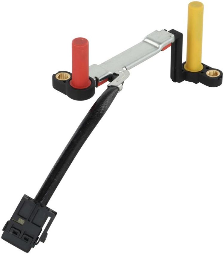 DELPHI SS12430 Vehicle Speed Sensor
