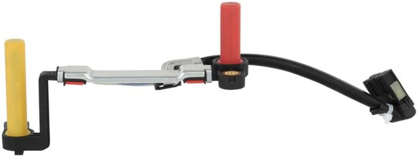 DELPHI SS12430 Vehicle Speed Sensor