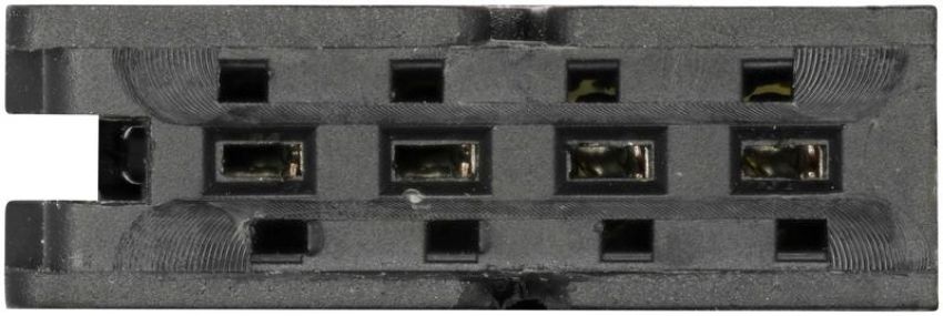 DELPHI SS12430 Vehicle Speed Sensor